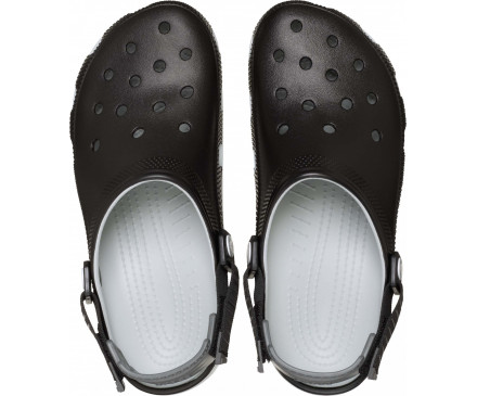 Classic Turbo Clog 