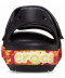 Toddler Crocband™ Cruiser Flames Sandal