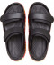 Toddler Crocband™ Cruiser Flames Sandal