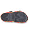Toddler Crocband™ Cruiser Flames Sandal