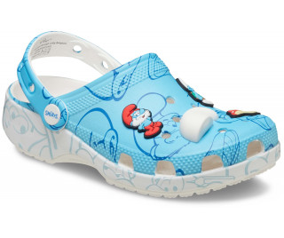 Kids' Smurfs Classic Clog
