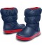 Winter Puff Boot Kids