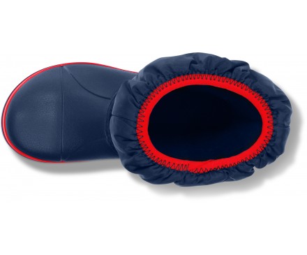 Winter Puff Boot Kids