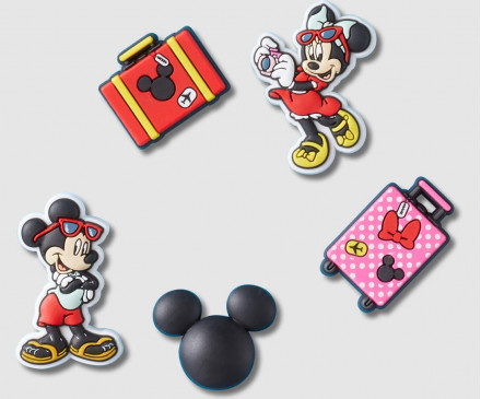 Disney Vacation 5 Pack