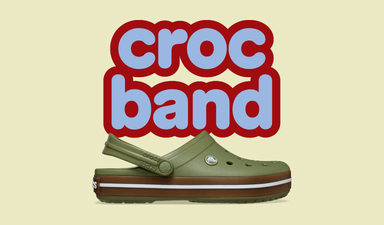 Crocband™