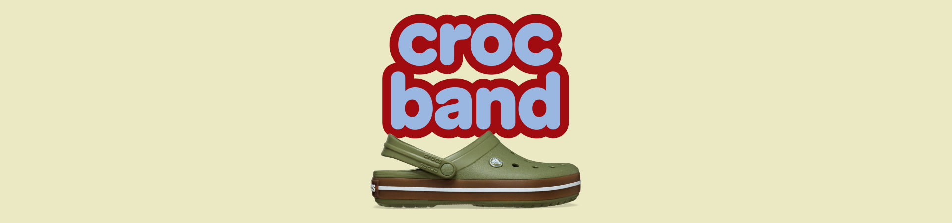 Crocband™