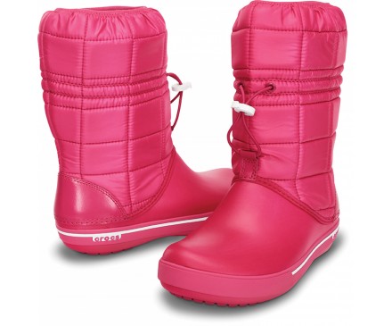 Women’s Crocband™ II.5 Winter Boot