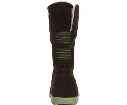 Women’s Adela Foldover Fuzz Bootie