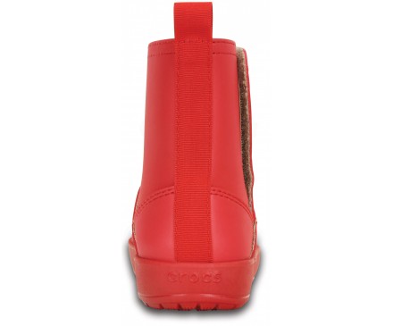 Kids’ Crocs ColorLite Boot (children’s)