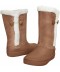 Women’s Modessa Suede Button Boot