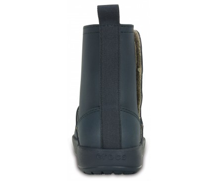 Kids’ Crocs ColorLite Boot (children’s)