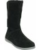Women’s Adela Foldover Fuzz Bootie