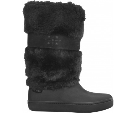 Women’s Modessa Furry Boot