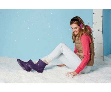 Women’s Crocs ColorLite Boot