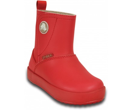 Kids’ Crocs ColorLite Boot (children’s)