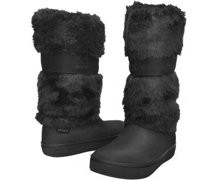 Women’s Modessa Furry Boot