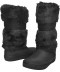 Women’s Modessa Furry Boot