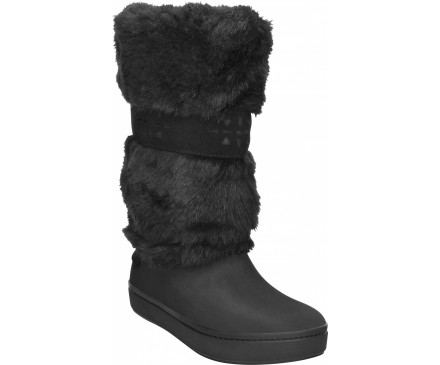 Women’s Modessa Furry Boot