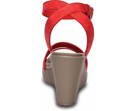 Women's Leigh Wedge