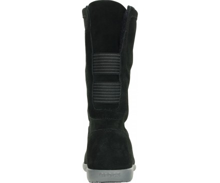 Women’s Adela Foldover Fuzz Bootie