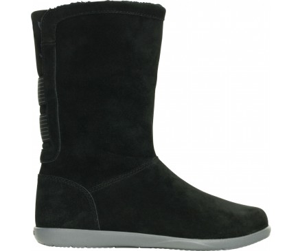 Women’s Adela Foldover Fuzz Bootie