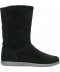 Women’s Adela Foldover Fuzz Bootie