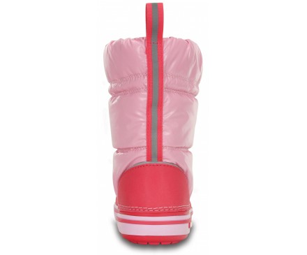 Kids' Crocband™ Iridescent Gust Boot