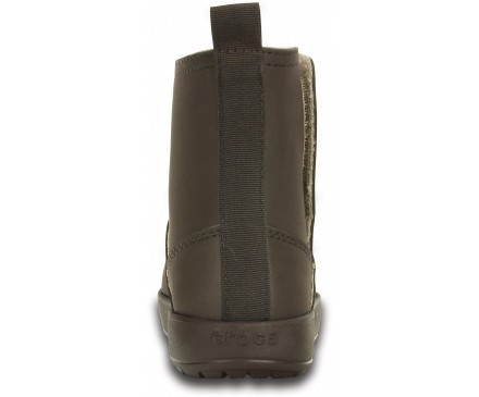 Kids’ Crocs ColorLite Boot (children’s)