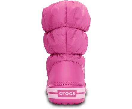 Winter Puff Boot Kids