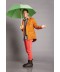 Men’s Wellie Rain Boot