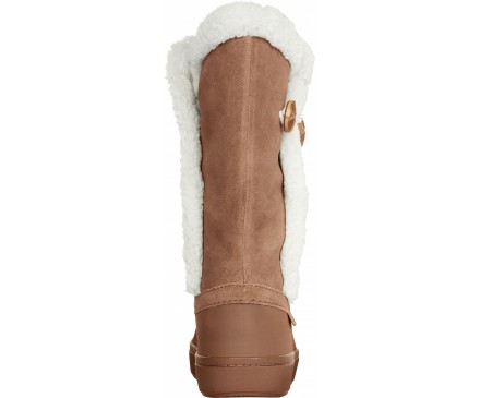 Women’s Modessa Suede Button Boot