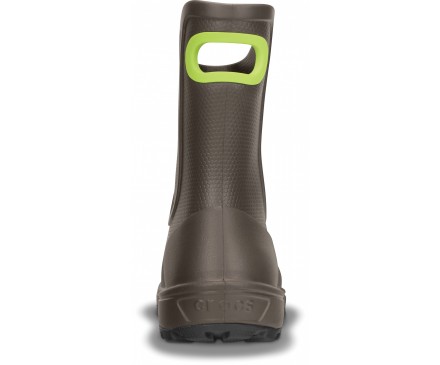 Men’s Wellie Rain Boot