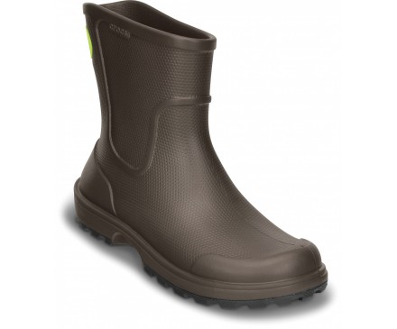 Men’s Wellie Rain Boot