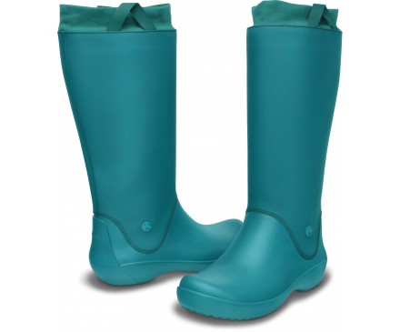 Women’s RainFloe Boot