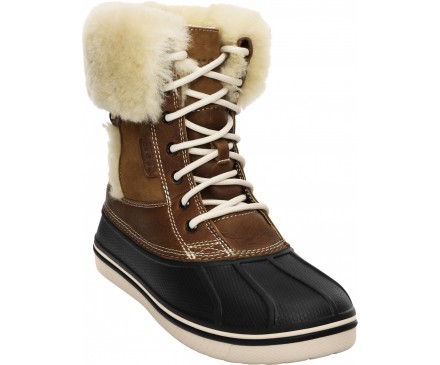 Women’s AllCast Luxe Duck Boot