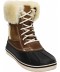 Women’s AllCast Luxe Duck Boot
