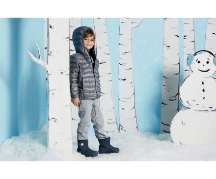 Kids’ Crocs ColorLite Boot (children’s)