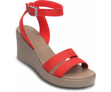 Women's Leigh Wedge