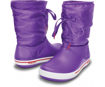 Women’s Crocband™ II.5 Lace Boot