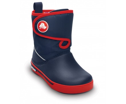 Kids' Crocband™ II.5 Gust Boot