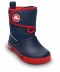 Kids' Crocband™ II.5 Gust Boot
