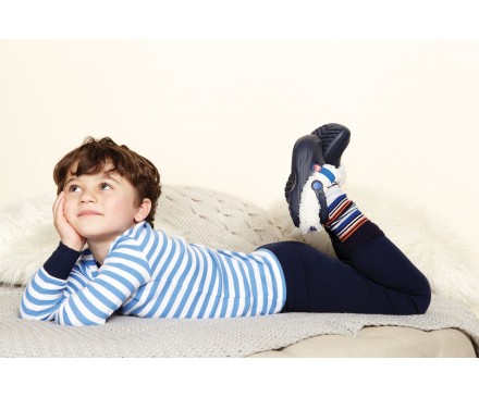 Kids’ Blitzen II Clog