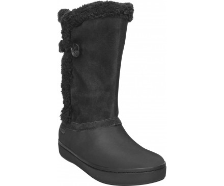 Women’s Modessa Suede Button Boot