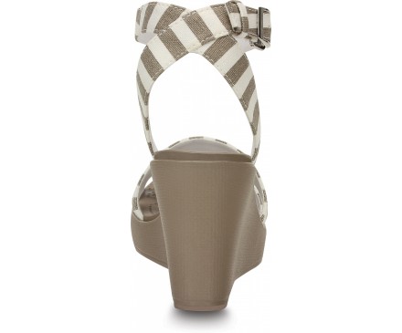 Women’s Leigh Graphic Wedge