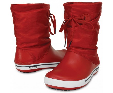 Women’s Crocband™ II.5 Lace Boot