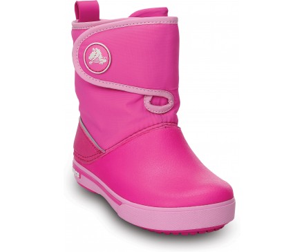 Kids' Crocband™ II.5 Gust Boot