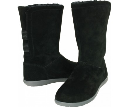 Women’s Adela Foldover Fuzz Bootie