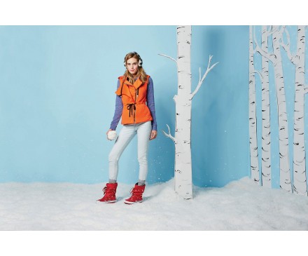 Women’s Crocband™ II.5 Lace Boot