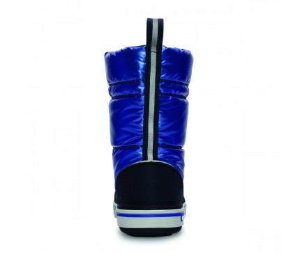 Kids' Crocband™ Iridescent Gust Boot