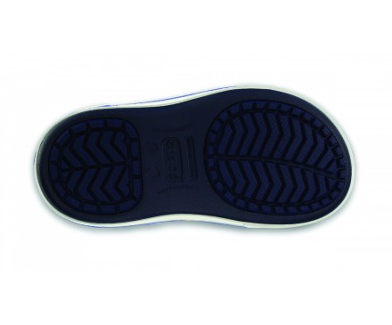 Kids' Crocband™ Iridescent Gust Boot